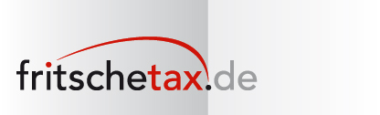 Logo fritschetax.de